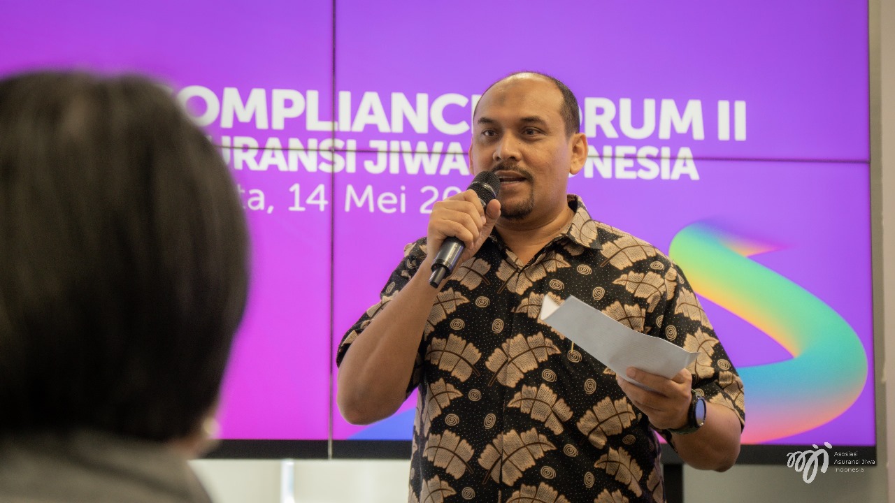 Legal Compliance Forum 2025